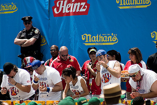 Witness-All-American-Nathans-Hot-Dog-Eating-Contest Witness-All-American-Nathans-Hot-Dog-Eating-Contest O Melhor Hot Dog de Sydney. Witness All American Nathans Hot Dog Eating Contest